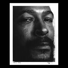 Four Conrad Marvin Silver Prints