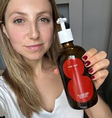 Pleasure from the garden