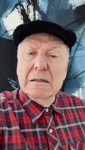 Gerd Dudenhoffer Heinz Becker Prodaktschen Ist Auf Sendung Facebook