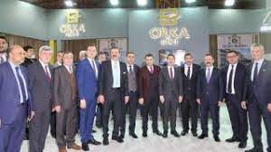 İlk,orta ve lise öğrenimini kars'ta yaptı. Orka Otelleri Sahibi Erdal Torunogullari Haberleri Bugun Kocaeli Gazetesi