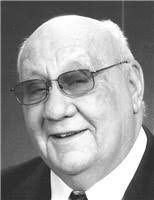 Ralph Farris Obituary (1939-2015)