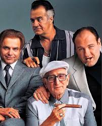 The Sopranos