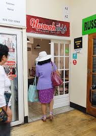 See reviews and photos of bodies of water in malaysia, asia on tripadvisor. London Ethnic Malay Cuisine From Normah S Cafe Queensway Market U K Ireland Hungry Onion