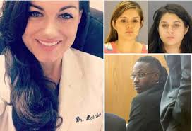 Hitman guilty, facing death penalty in case of jealous Dallas woman who put  hit