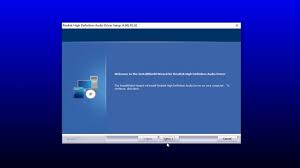 2.) change audio wizard quitting procedure. How To Install Realtek Microphone Drivers In Windows 10 8 7 Tutorial Youtube