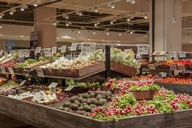 Mise En Lumiere Supermarche Fruits Et Legumes 2 Mise En Lumiere Spot Led Fruits Et Legumes