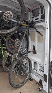 Fits virtually every bike carries 1 board side saddle style quick and. Most Versatile Single Bike Rack Lolo Racks The Best Vertical 6 Bike Rack
