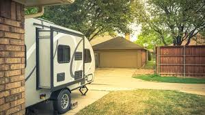 Check spelling or type a new query. Can You Legally Live In A Camper In Your Backyard Mortons On The Move
