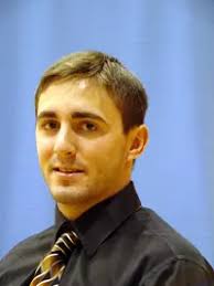 2011-12 USciences Baseball Roster