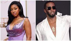 Yung Miami Slams Critic Over Claims Of 'Missing' Diddy's Money