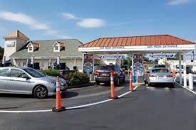 Rinse all surfaces thoroughly with water before you begin washing to remove loose dirt and debris that could cause scratching. Pete S Express Car Wash