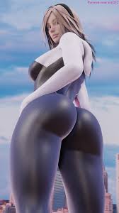 Rule34 - If it exists, there is porn of it  arti202, gwen stacy, spider- gwen  3306990