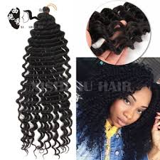 Easy hair braiding tutorials for step by step hairstyles. Alibaba Express Freetress Pre Loop 3x Deep Synthetic Afro Twist Braid For Afro Kinky Curly Water Wave Braiding Hair Extension Buy Afro Kinky Curly Braiding Hair Crochet Curl Hair Extension Synthetic Afro Twist Braid