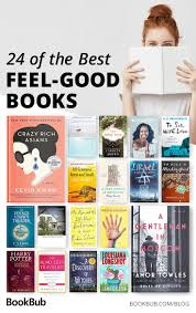 24 Of The Best Pick Me Up Books According To Readers In 2020 Feel Good Books Good Books Books