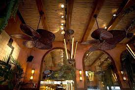 Westinghouse lighting 7224900 widespan industrial ceiling fan. Outdoor Furniture And Ceiling Fans In Unlimited Variations For Projects Hotels Restaurants Resorts And Contract