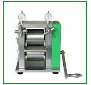 MANUAL ROLLER PRESS MACHINE – GRSBIZ