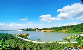 Pengelolaan wisata waduk gondang dinegosiasi. 10 Gambar Waduk Gondang Lamongan Tiket Masuk Rute Jalan Menuju Lokasi Jejakpiknik Com