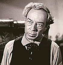 Cheyenne" Town of Fear (TV Episode 1957)