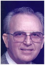 Obituary for Keith Ervin Correll