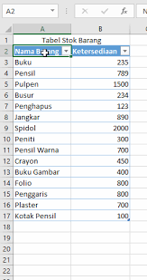 We did not find results for: Cara Mengurutkan Data Di Excel Secara Otomatis Dengan Tabel