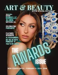 8th Annual Awards Winners