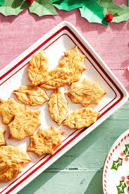 Here you'll find prominent japanese appetisers like edamame, chicken karaage, gyoza, teriyaki wings, japanese pickled cucumber as well as a lot more. 65 Best Christmas Appetizers 2020 Easy Recipes For Christmas Party Apps