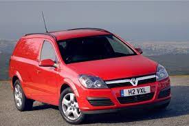 Vauxhall astra van technical details. Review Vauxhall Astravan 2006 2013 Honest John