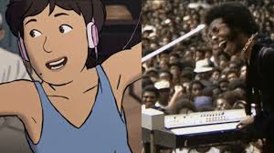 Flee' And 'Summer Of Soul' Dominate IDA Documentary Awards