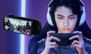 Manjakan Gamers, Sony Siapkan Kipas Angin Canggih Buat Ponsel Gaming