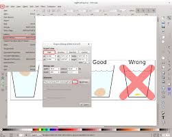 Machen sie einen screenshot mit snagit oder importieren sie eine bilddatei. Wie Kann Ich Ein Inkscape Png Mit Transparentem Hintergrund Speichern
