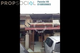 Property for rent taman sri muda shah alam (229). Terrace For Sale In Taman Sri Muda Shah Alam By Fannie Hii Propsocial