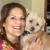 Rose Irene Hirsch Obituary