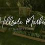 Hillside Market from thehillsidemarket.com