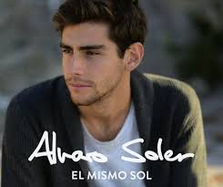 The album was released on june 17, 2016. Alvaro Soler El Mismo Sol 2015 Cd Discogs