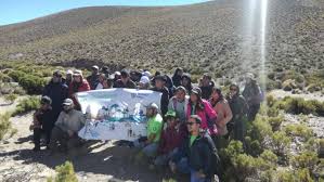 Una serie de actividades gratuitas en la que se trabajarán residuos, contaminación de agua, energías renovables y consumos energéticos. Injuv Y Conaf Realizan Una Nueva Version De Los Talleres De Educacion Ambiental Cultiva Tu Identidad En Parque Nacional Volcan Isluga La Mega Fm