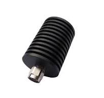 30db 100W N J Dummy Load Connector 4G rf Attenuator