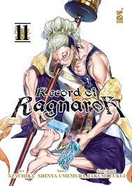 Amazon.co.jp: Record of Ragnarok (Vol. 11) : ゲーム
