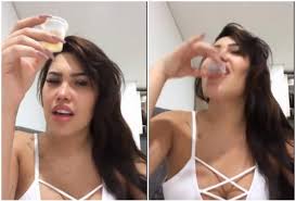 Averigua lo que ana del castillo (anananara) ha descubierto en pinterest, la mayor colección más ideas de ana del castillo. Ana Del Castillo Se Pego Tremenda Borrachera Haciendo Un En Vivo Alerta Bogota