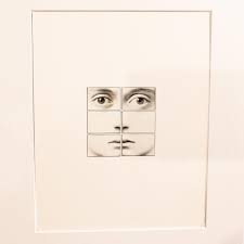 What does it mean to be Asian in America? The exhibition "HEARTMIND:  Portraits from the Bob Eng Lee and Asian American Arts Centre Collections,"  presented in partnership with @thinkchinatown, explores this complex