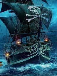 Pin By Night Cry On Kinkaid Ohnaka In 2020 Ship Paintings Pirate Ship Sailing Ships