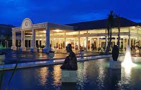 Gran Melia Golf Resort Rio Grande Puerto Rico Puerto Rico San Juan Hotels Hotels And Resorts Rio Grande