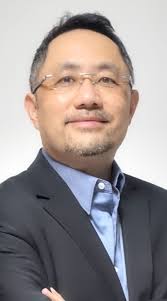 Get to Know: John Yang, VP, Progress, APJ