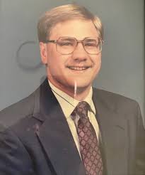 Obituary for Scott Barton