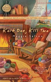 Jan 23, 2018 · port orchard, wa. Amazon Com Knit One Kill Two Knitting Mysteries No 1 9780425203590 Sefton Maggie Books