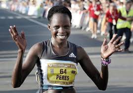 Jepchirchir had just bagged kenya's third gold in japan. Peres Jepchirchir And Mohammed Ziani The Winners In 2016 Headline The Fields For Saturday Night S Ottawa 10km Running News Daily By My Best Runs My Best Runs Worlds Best Road Races