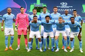 The official website of manchester city f.c. Manchester City Kader Spielplan Und Weitere Infos Zur Mannschaft Sport Bild De