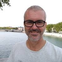 Pedro Grau Email & Phone Number