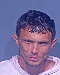 BMPD arrests robbery suspect