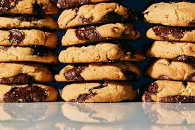 Image result for chocolate cookies gif
