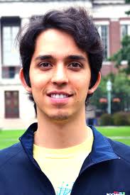 I'm Pedro, Nice to Meet You!